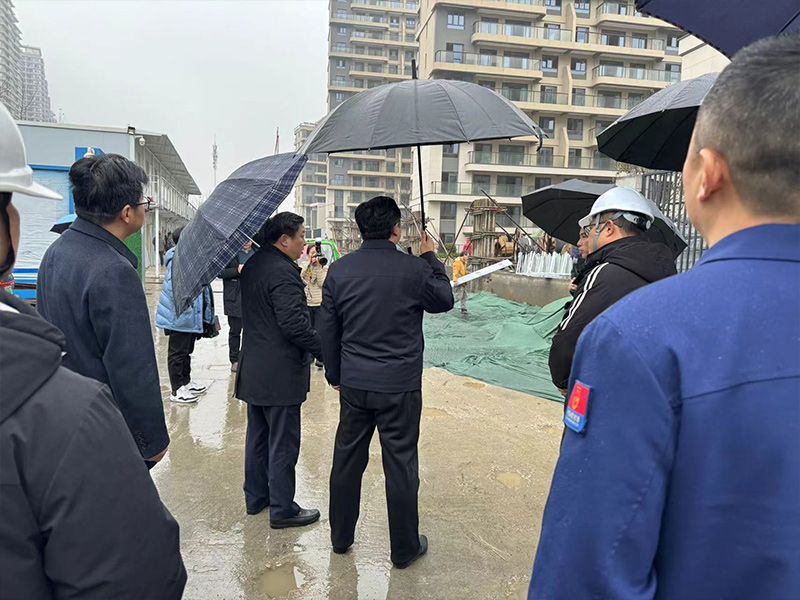 隐患排查