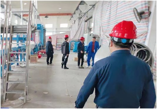 建设项目安全设施三同时咨询